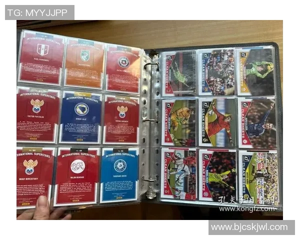 足球新手球星卡市场价格解析及其收藏价值分析